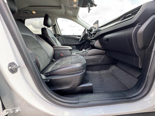 2022 Ford Escape - $22,712