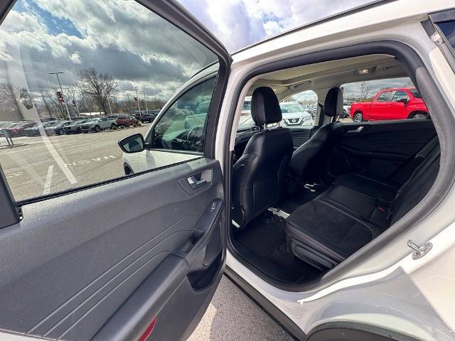 2022 Ford Escape - $22,712