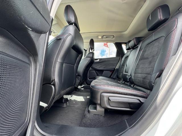 2022 Ford Escape - $22,712