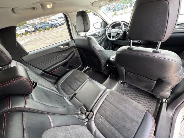 2022 Ford Escape - $22,712
