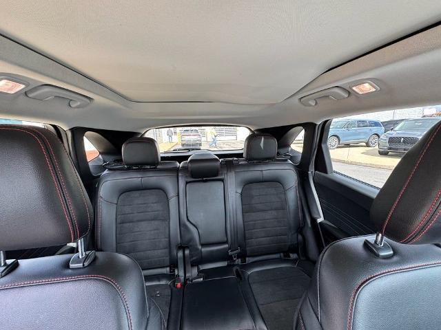 2022 Ford Escape - $22,712