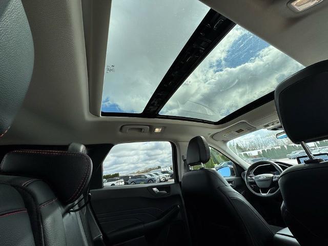 2022 Ford Escape - $22,712