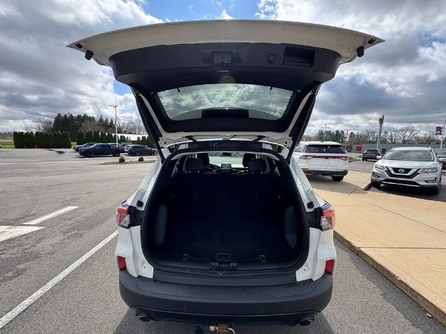 2022 Ford Escape - $22,712