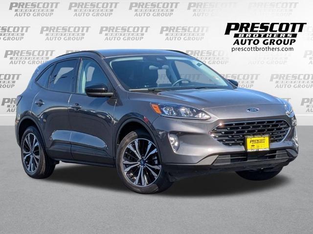 2022 Ford Escape - $24,950