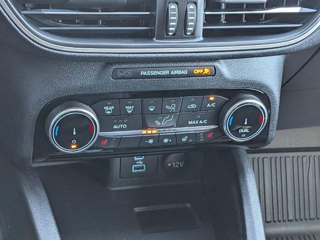 2022 Ford Escape - $24,950