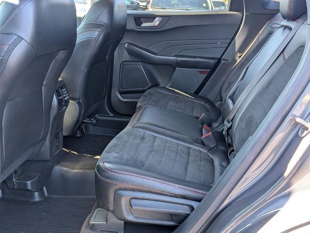 2022 Ford Escape - $24,950