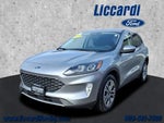 2022 Escape Thumbnail 3