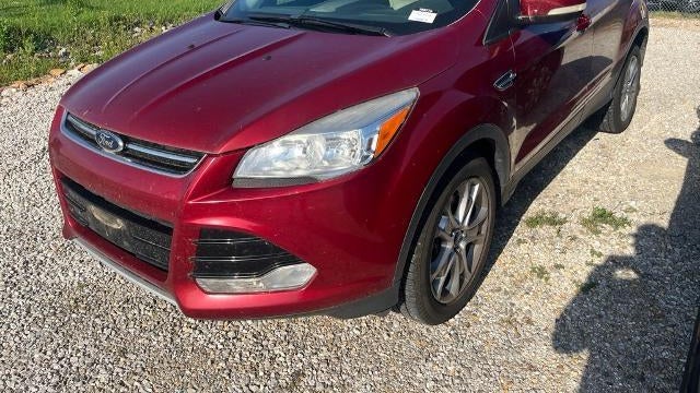 Preowned 2013 Ford Escape SEL for Sale