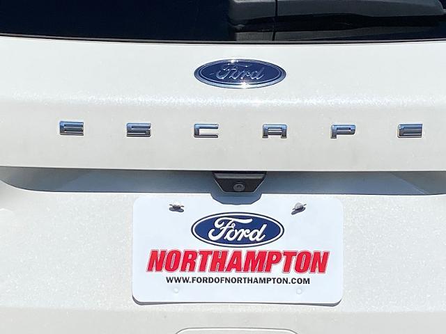 2021 Ford Escape - $19,205