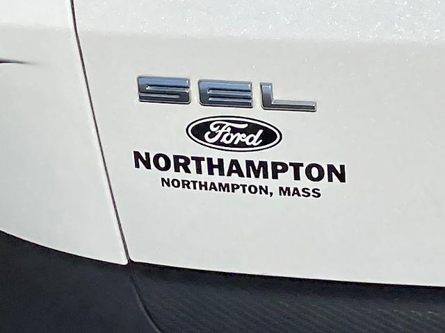 2021 Ford Escape - $19,205