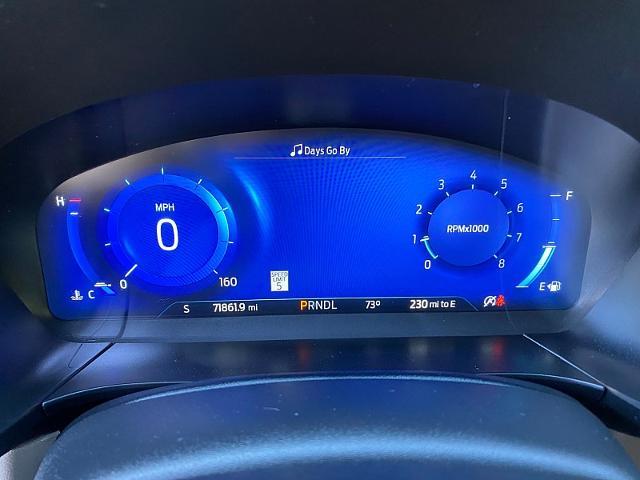 2021 Ford Escape - $19,205