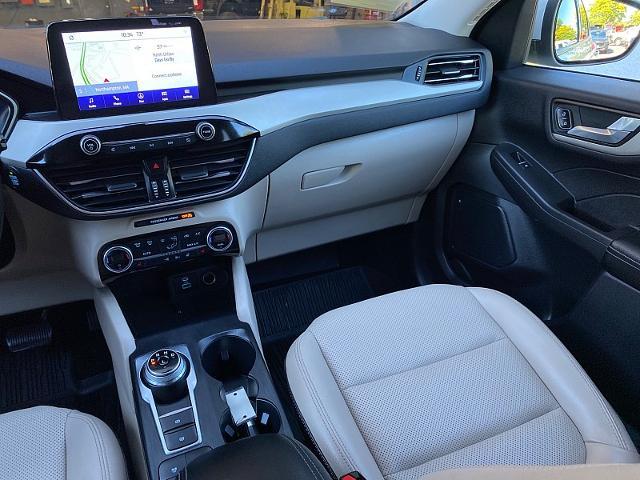 2021 Ford Escape - $19,205