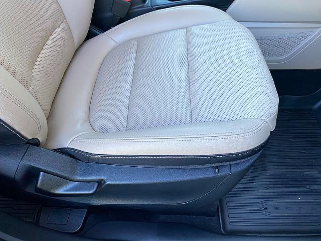 2021 Ford Escape - $19,205