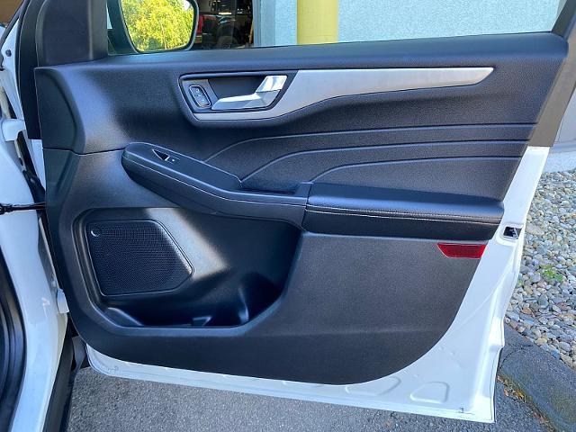 2021 Ford Escape - $19,205