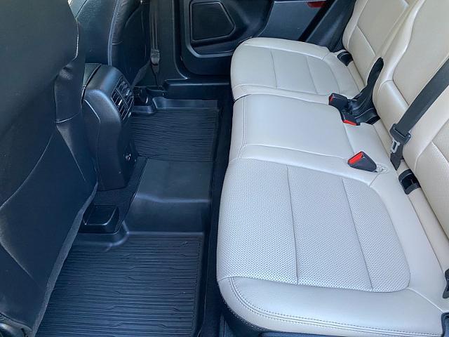 2021 Ford Escape - $19,205