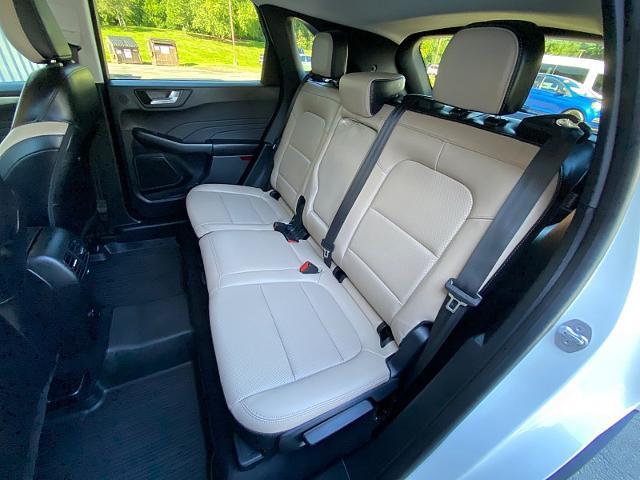 2021 Ford Escape - $19,205