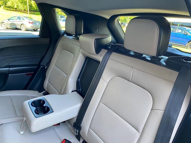 2021 Ford Escape - $19,205