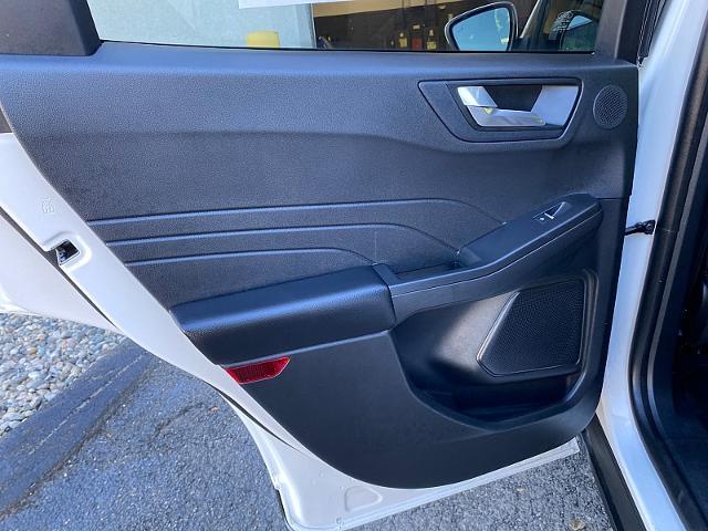 2021 Ford Escape - $19,205