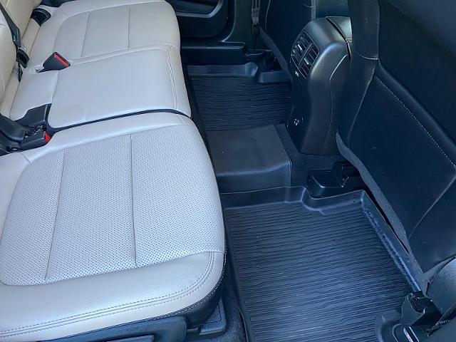 2021 Ford Escape - $19,205