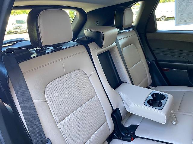 2021 Ford Escape - $19,205