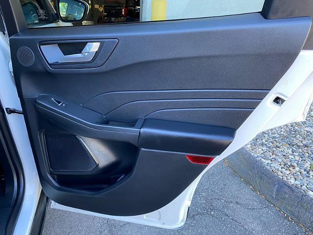 2021 Ford Escape - $19,205