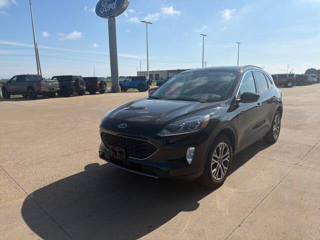 2022 Ford Escape - $23,941