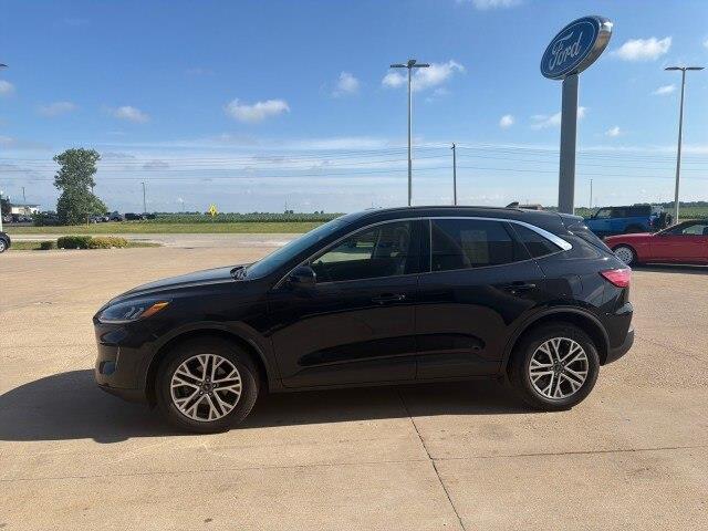 2022 Ford Escape - $23,941
