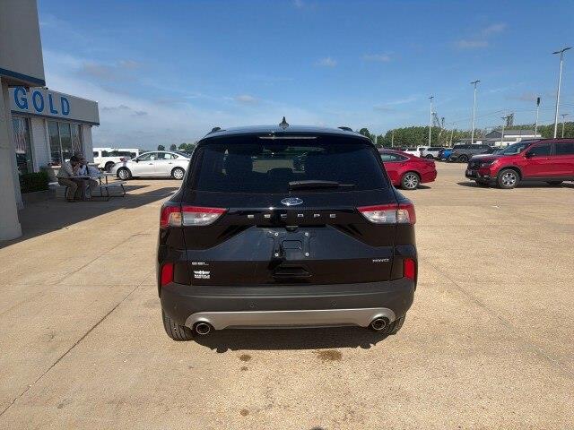 2022 Ford Escape - $23,941