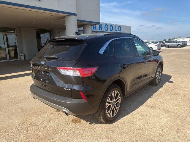 2022 Ford Escape - $23,941