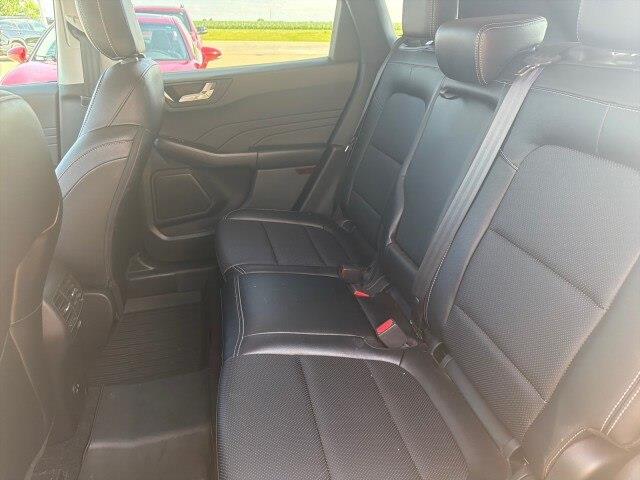 2022 Ford Escape - $23,941