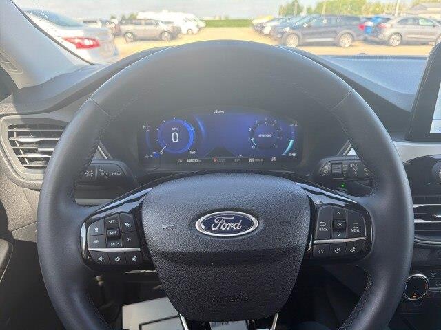 2022 Ford Escape - $23,941
