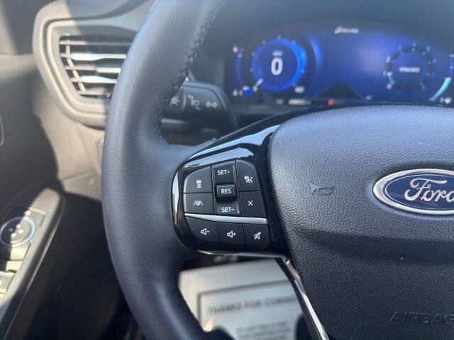 2022 Ford Escape - $23,941