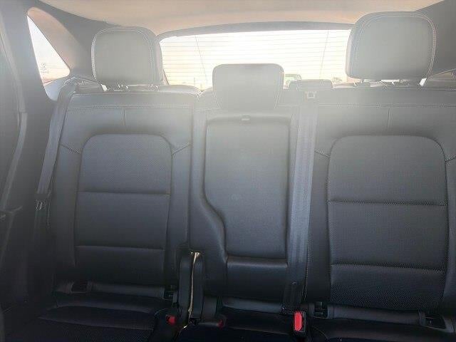 2022 Ford Escape - $23,941