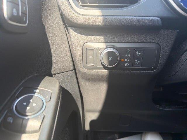 2022 Ford Escape - $23,941