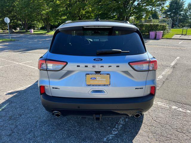 2022 Ford Escape - $21,790