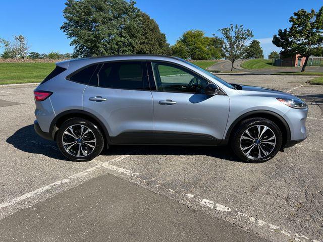 2022 Ford Escape - $21,790