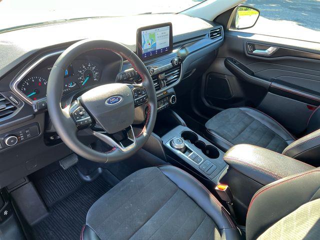 2022 Ford Escape - $21,790