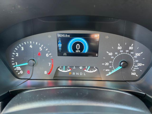 2022 Ford Escape - $21,790