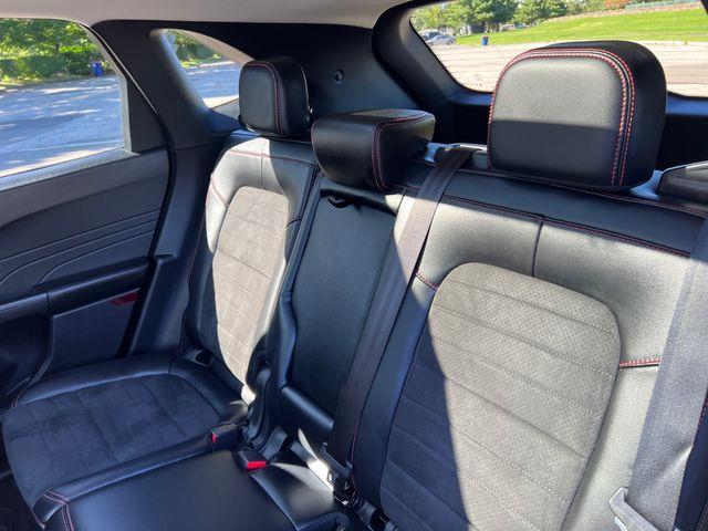 2022 Ford Escape - $21,790