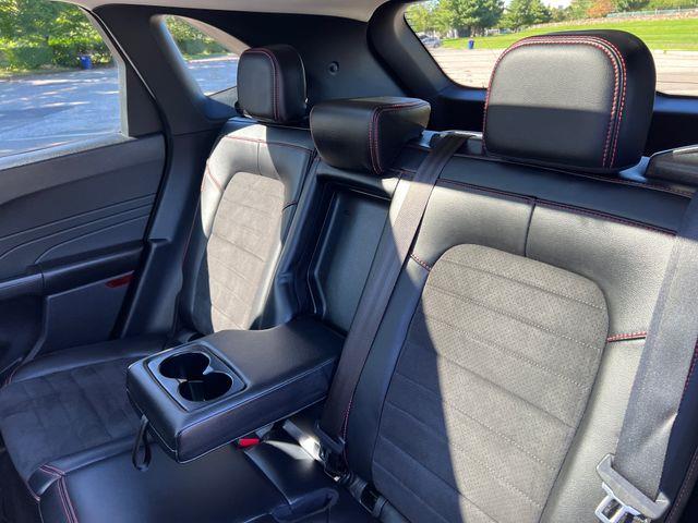 2022 Ford Escape - $21,790