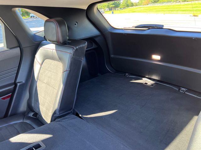 2022 Ford Escape - $21,790