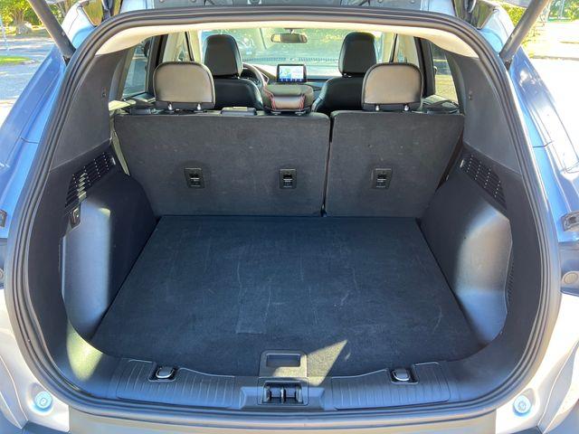 2022 Ford Escape - $21,790