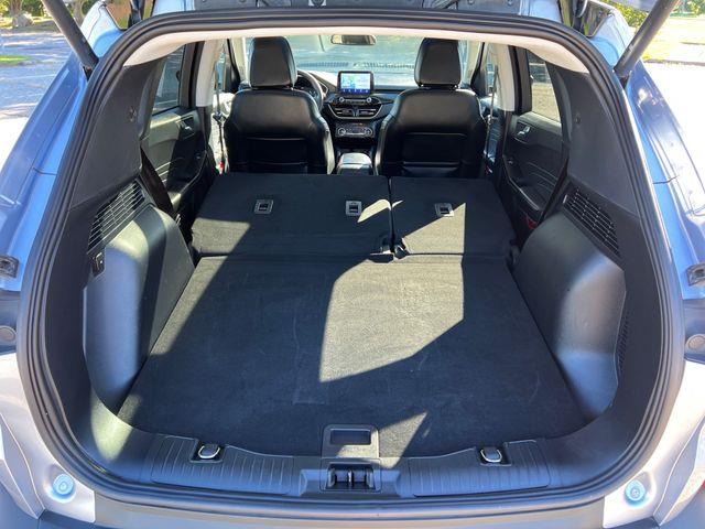 2022 Ford Escape - $21,790