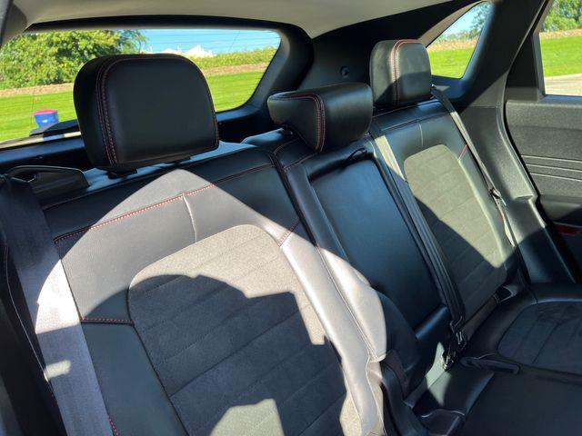 2022 Ford Escape - $21,790