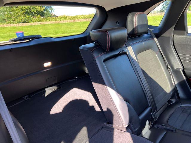 2022 Ford Escape - $21,790