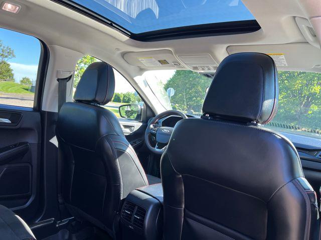 2022 Ford Escape - $21,790