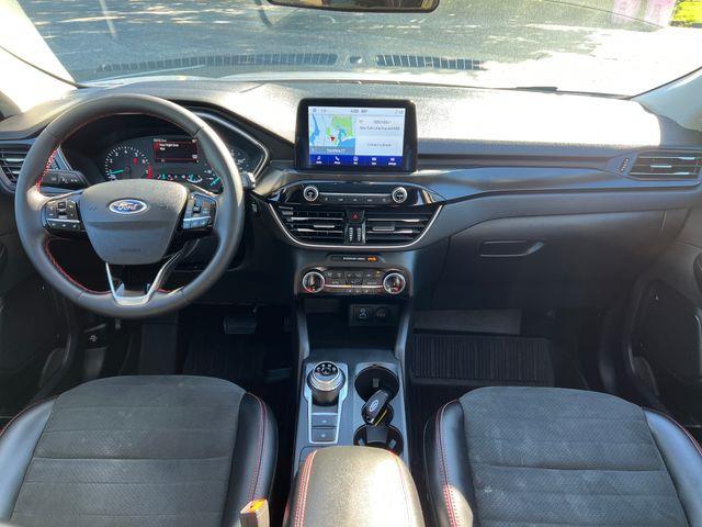 2022 Ford Escape - $21,790