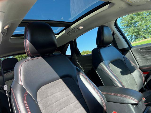 2022 Ford Escape - $21,790