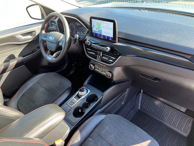 2022 Ford Escape - $21,790