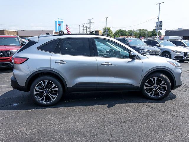 2022 Ford Escape - $23,880